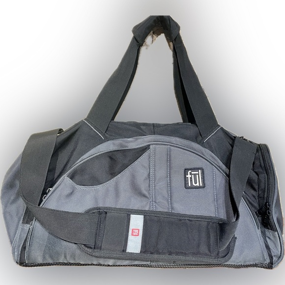 fūl | The Ultimate Duffle Bag 44L - Picture 1 of 6